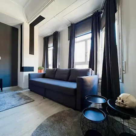 Oasis B Centro De Madrid Apartment Exterior photo