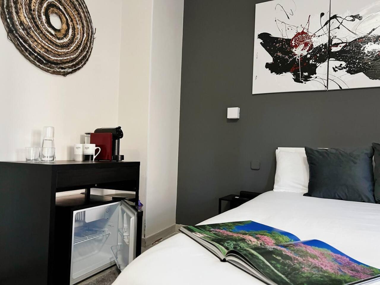 Oasis B Centro De Apartament
