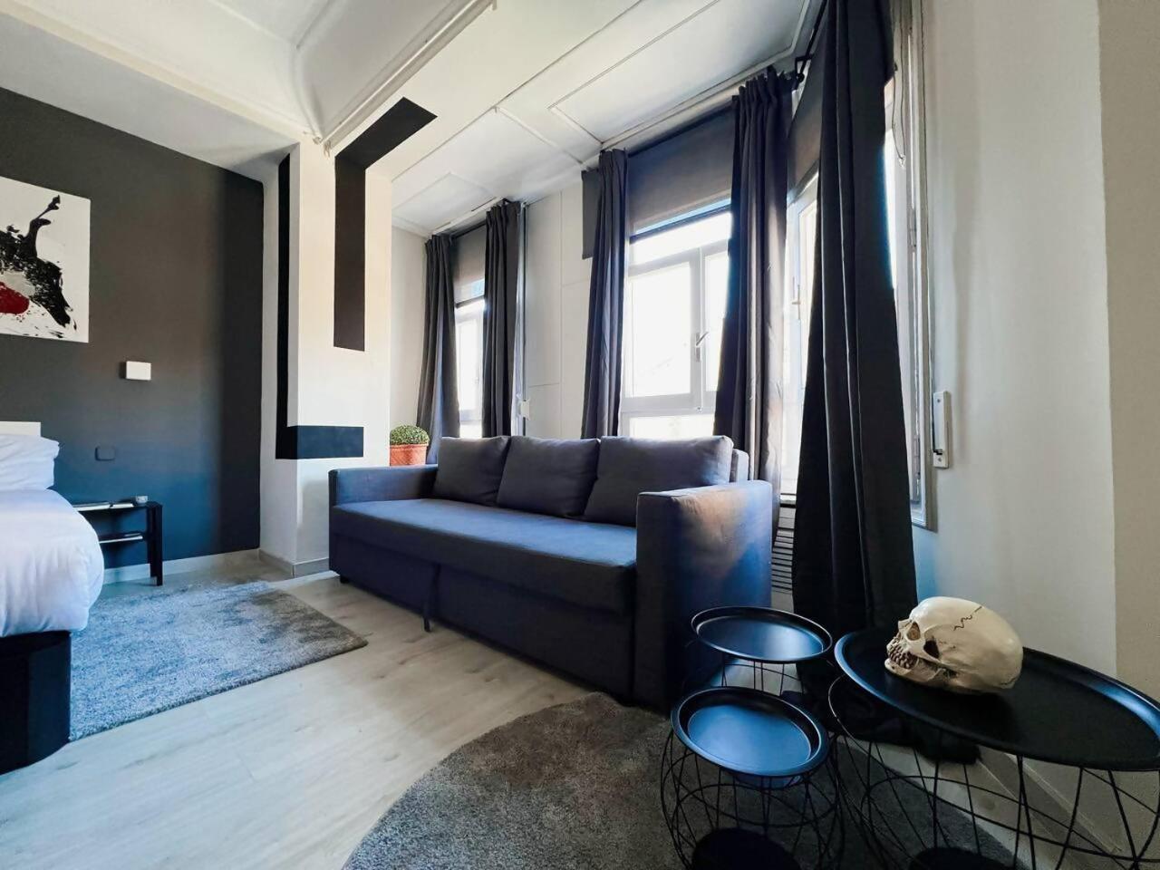 Oasis B Centro De Appartement